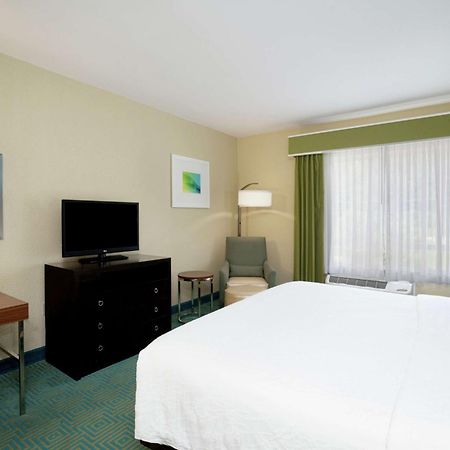Hilton Garden Inn Dalton Exterior foto