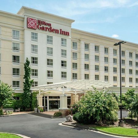 Hilton Garden Inn Dalton Exterior foto