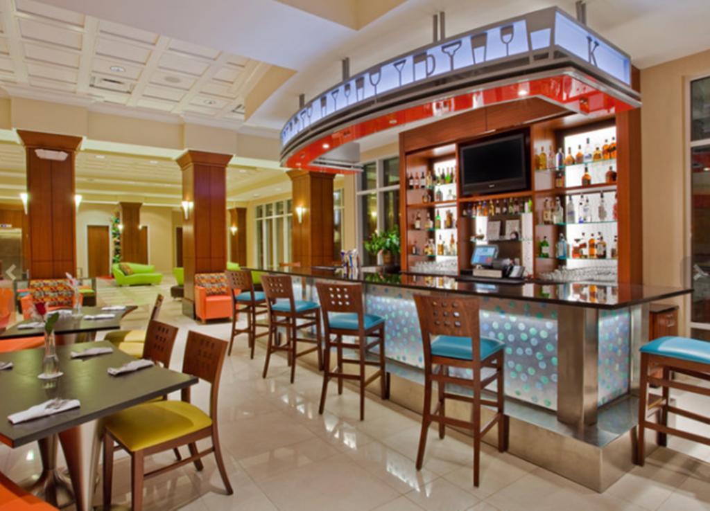 Hilton Garden Inn Dalton Exterior foto