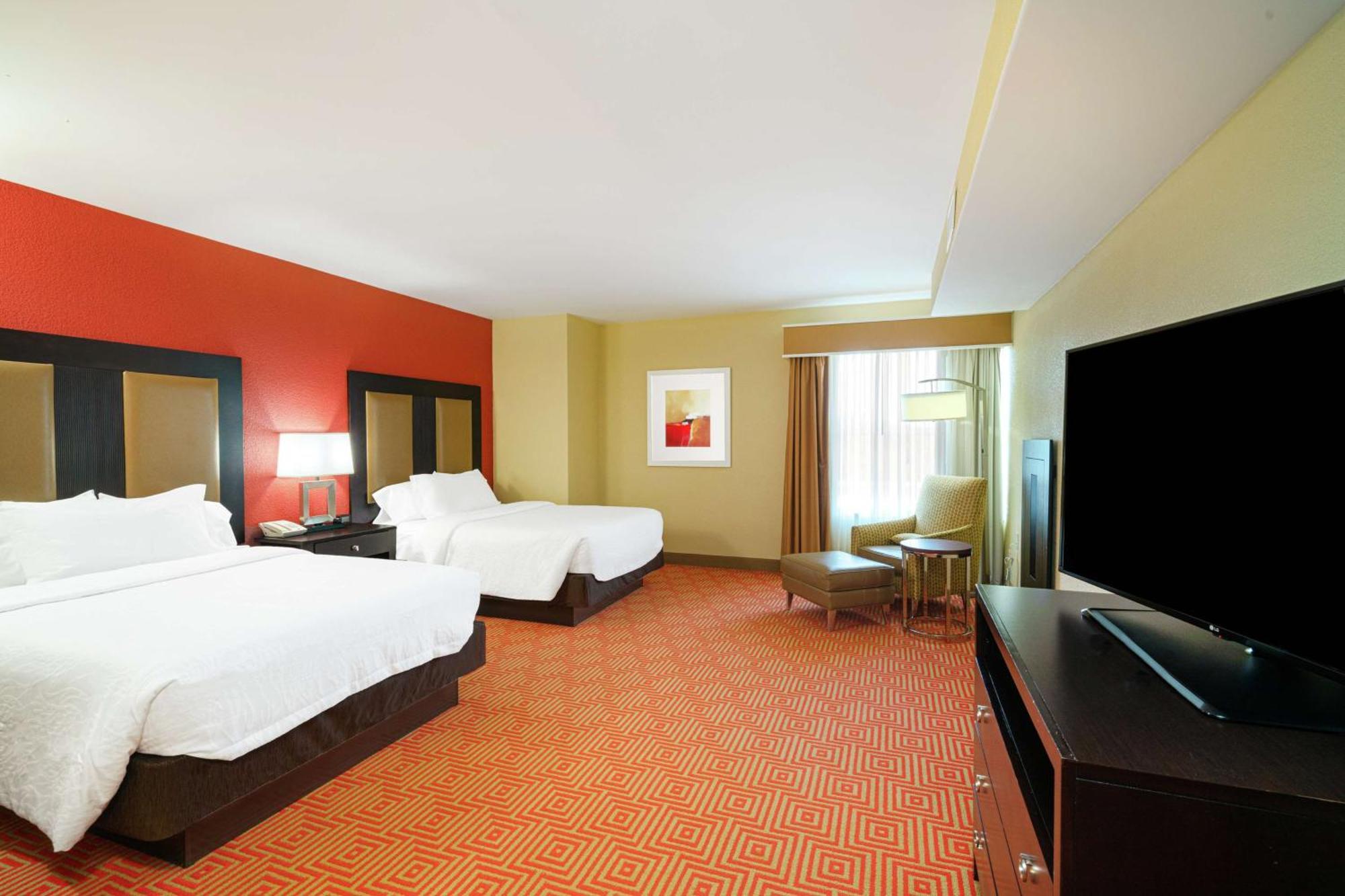 Hilton Garden Inn Dalton Exterior foto