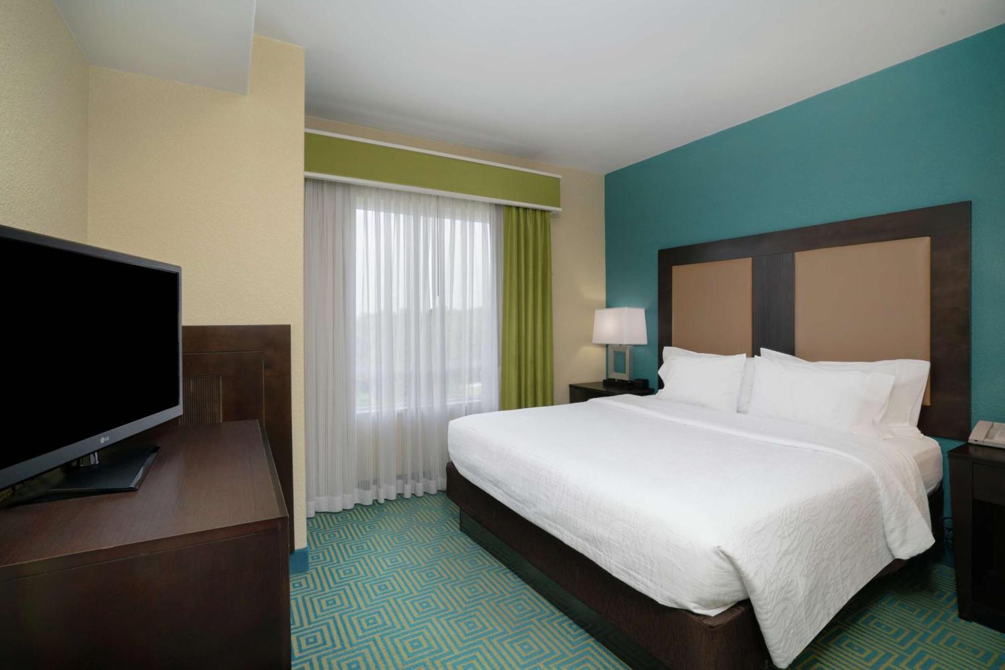 Hilton Garden Inn Dalton Exterior foto