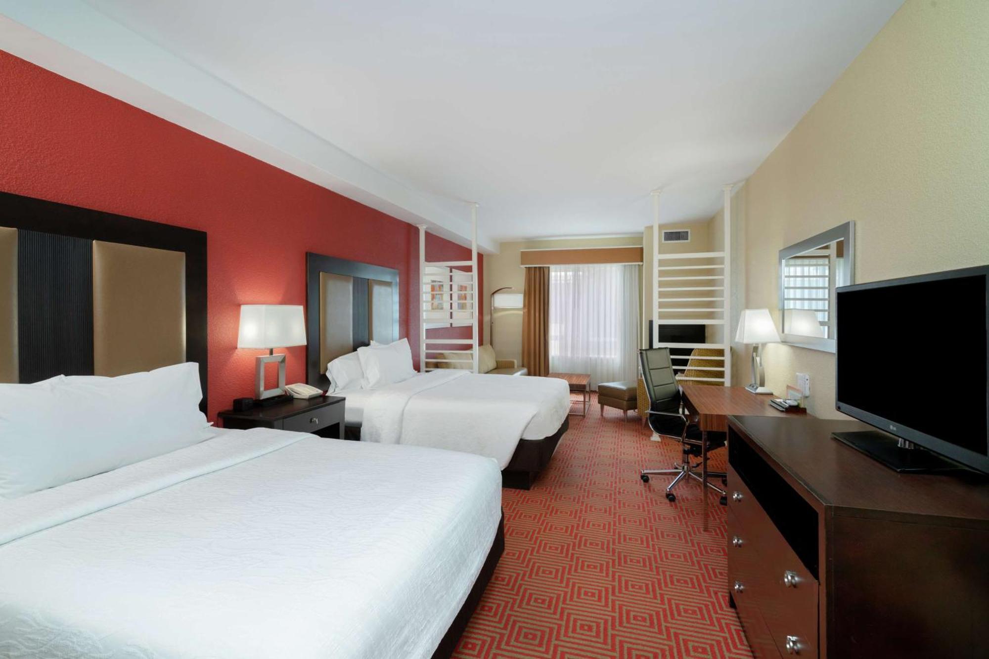 Hilton Garden Inn Dalton Exterior foto