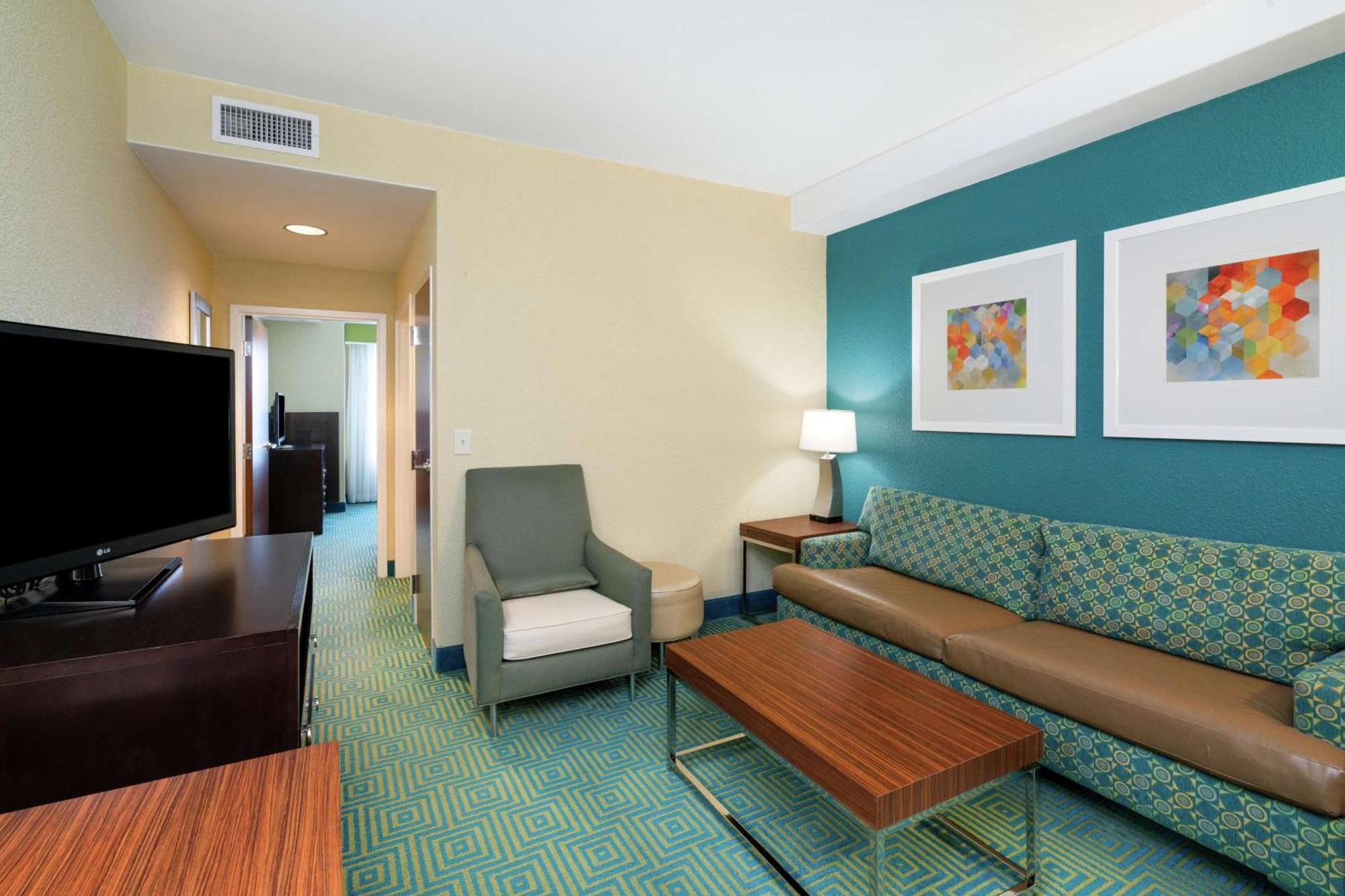 Hilton Garden Inn Dalton Exterior foto