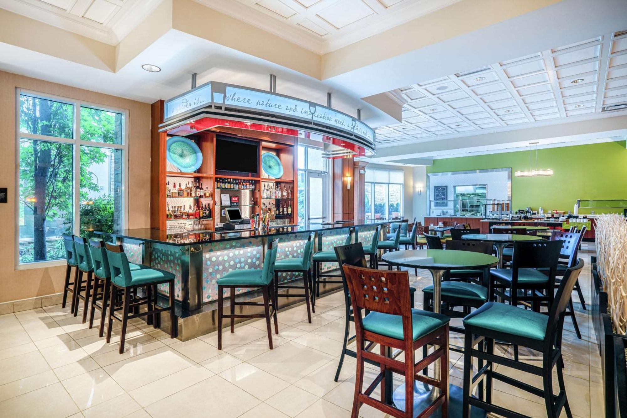 Hilton Garden Inn Dalton Exterior foto