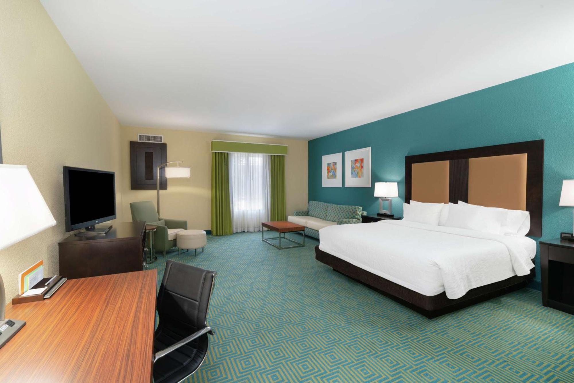 Hilton Garden Inn Dalton Exterior foto
