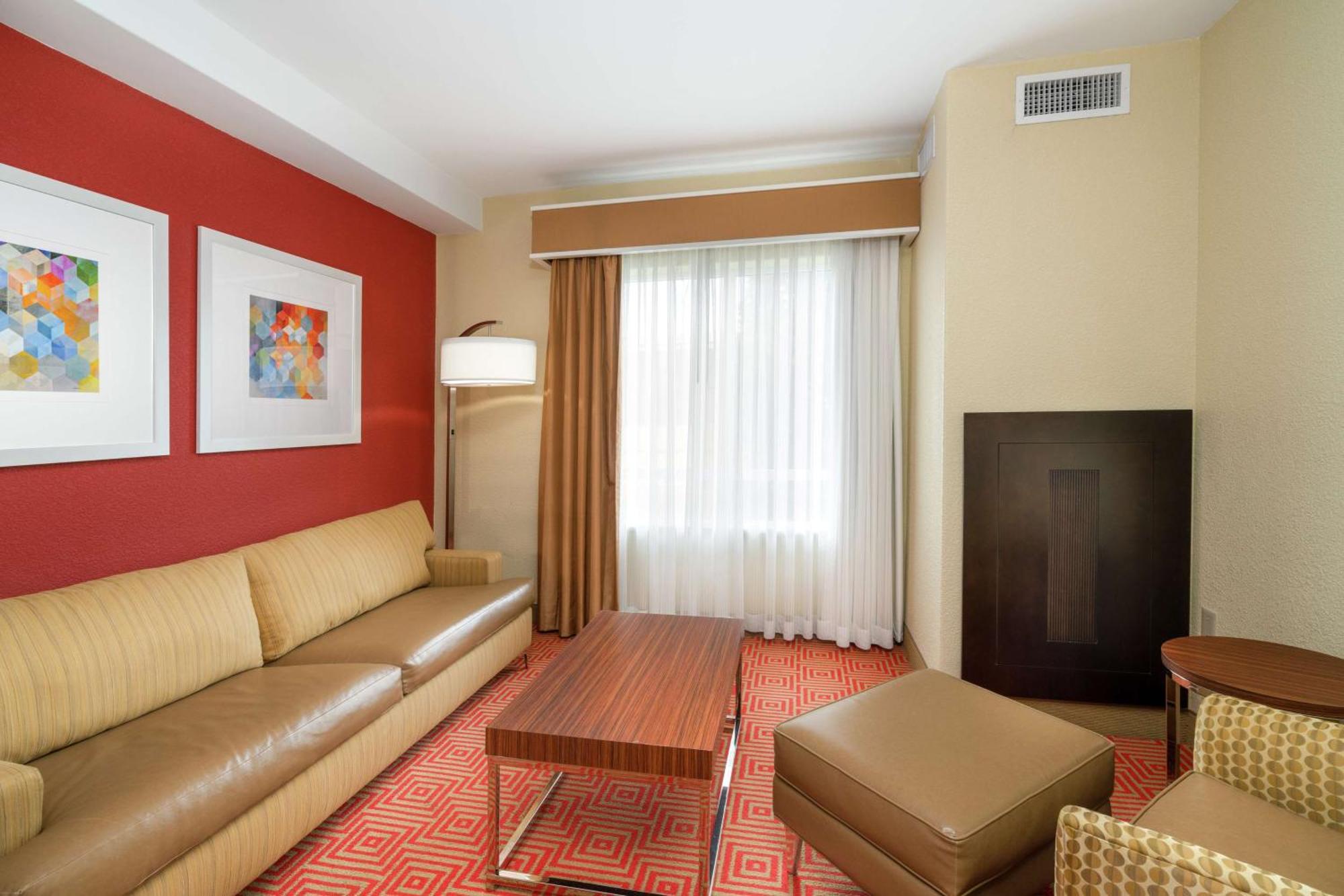Hilton Garden Inn Dalton Exterior foto