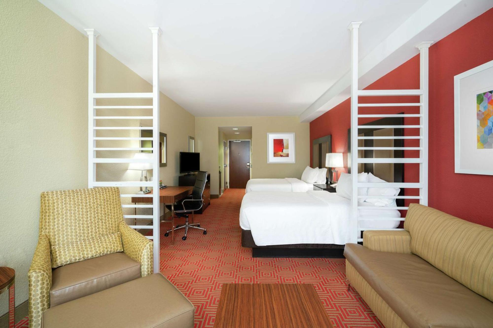 Hilton Garden Inn Dalton Exterior foto