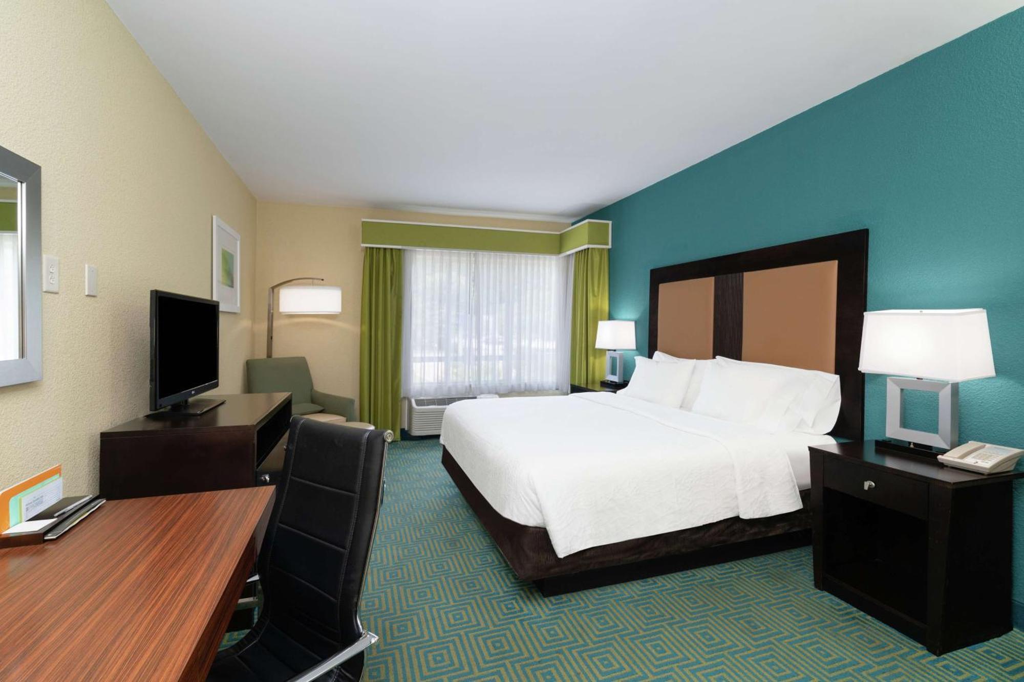 Hilton Garden Inn Dalton Exterior foto