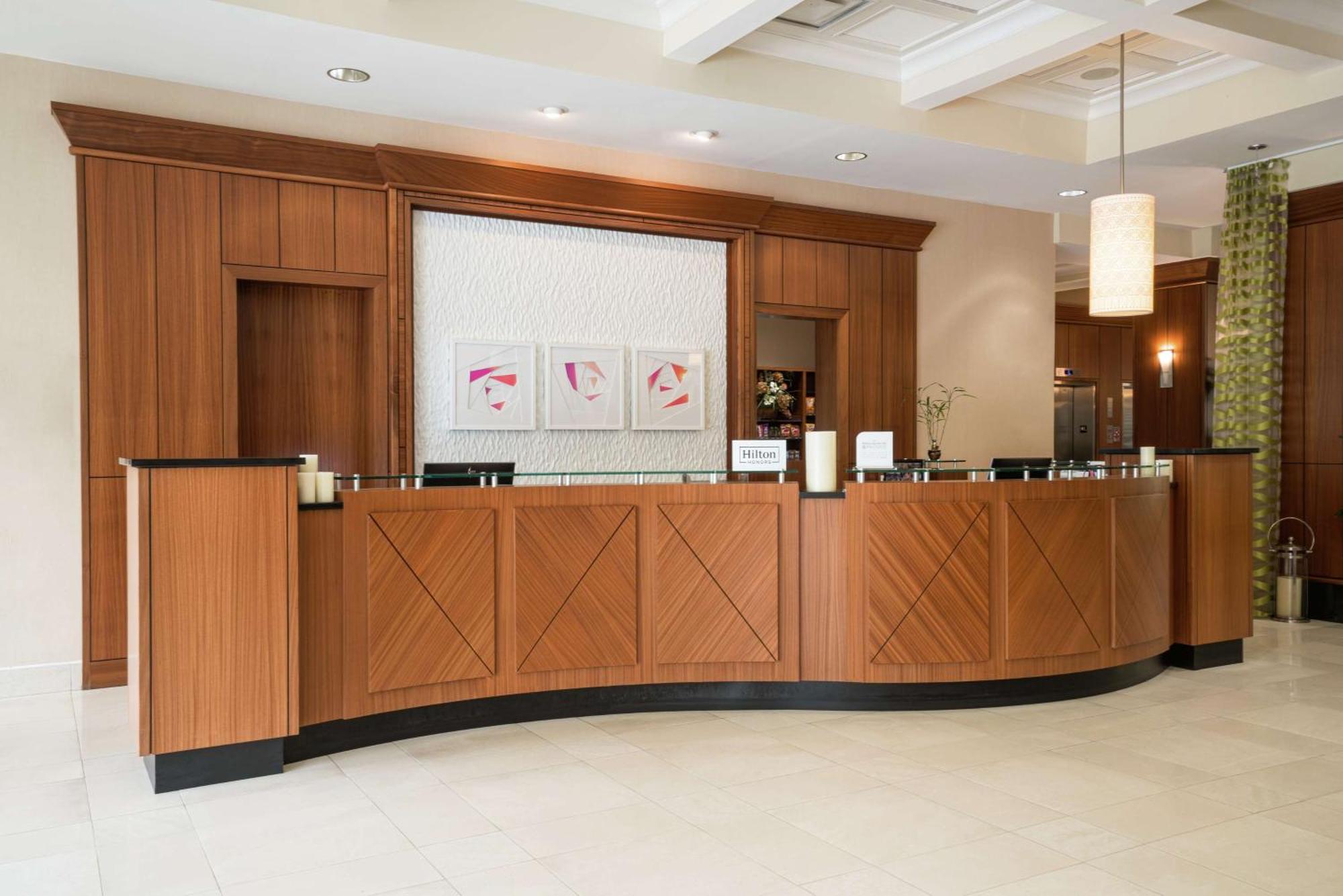 Hilton Garden Inn Dalton Exterior foto