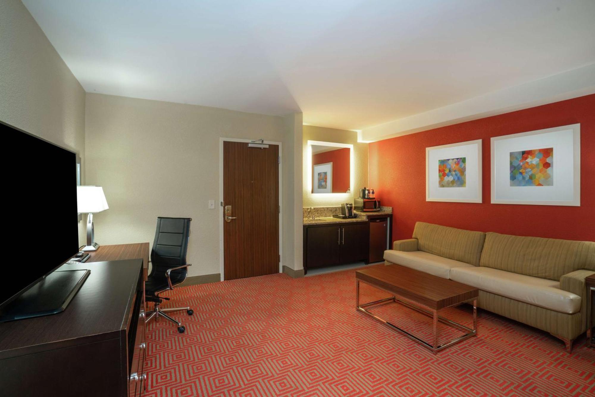 Hilton Garden Inn Dalton Exterior foto
