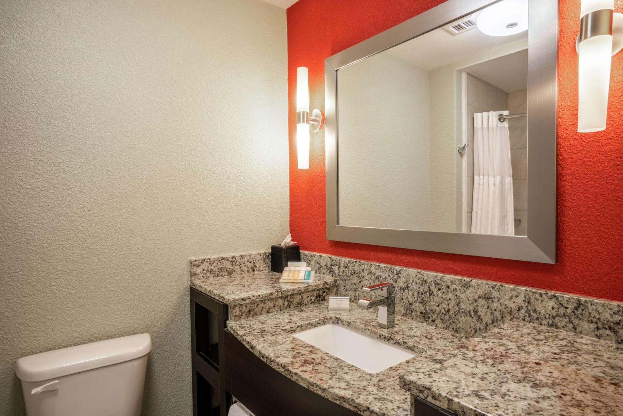 Hilton Garden Inn Dalton Exterior foto