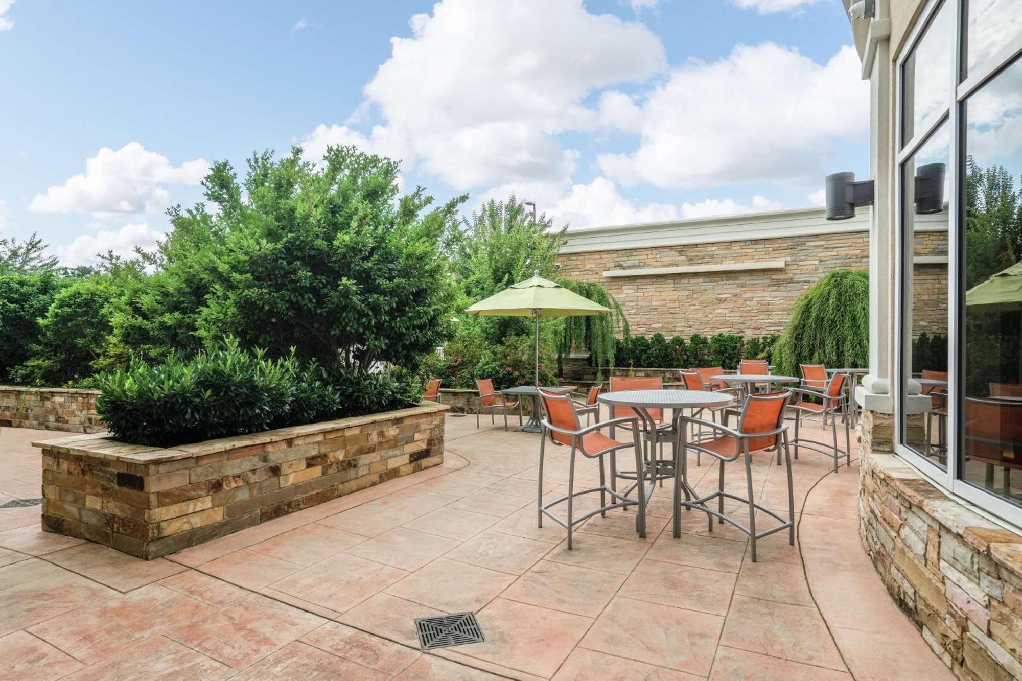 Hilton Garden Inn Dalton Exterior foto