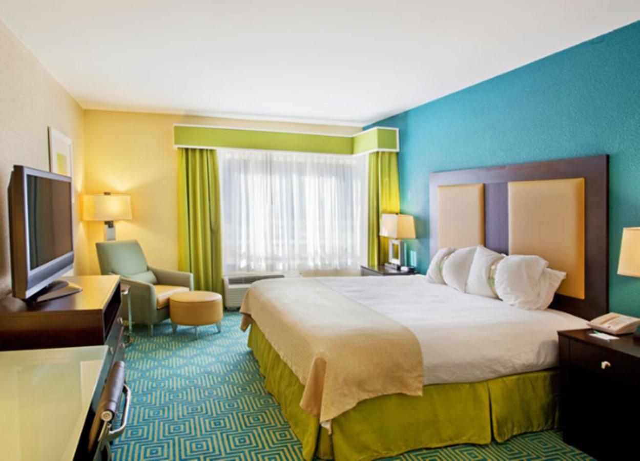 Hilton Garden Inn Dalton Exterior foto