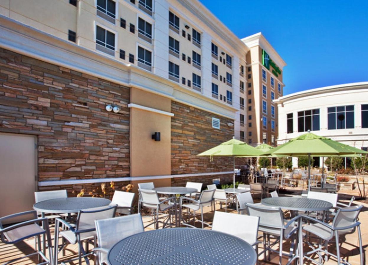 Hilton Garden Inn Dalton Exterior foto