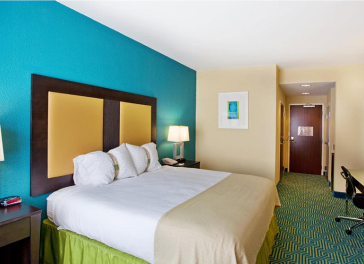 Hilton Garden Inn Dalton Exterior foto