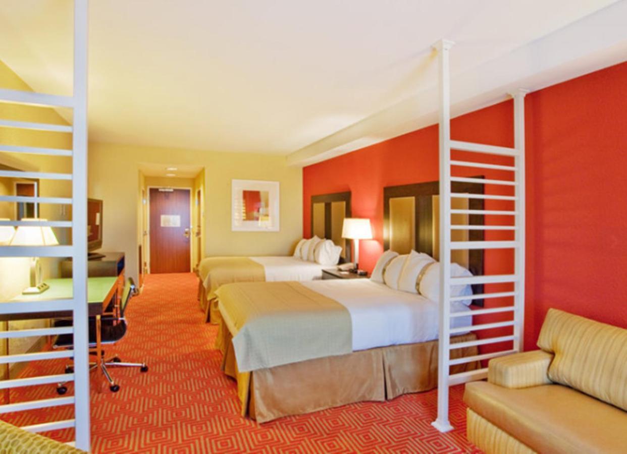 Hilton Garden Inn Dalton Exterior foto
