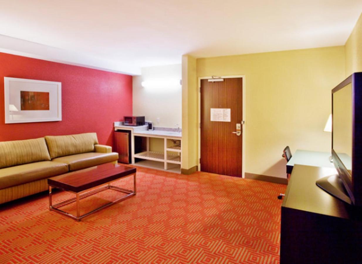 Hilton Garden Inn Dalton Exterior foto