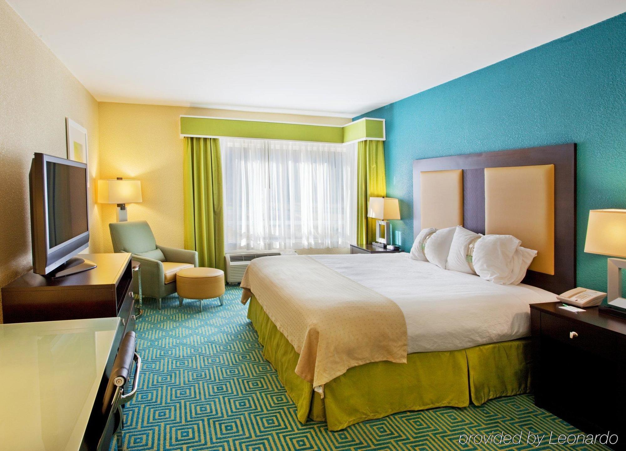 Hilton Garden Inn Dalton Zimmer foto