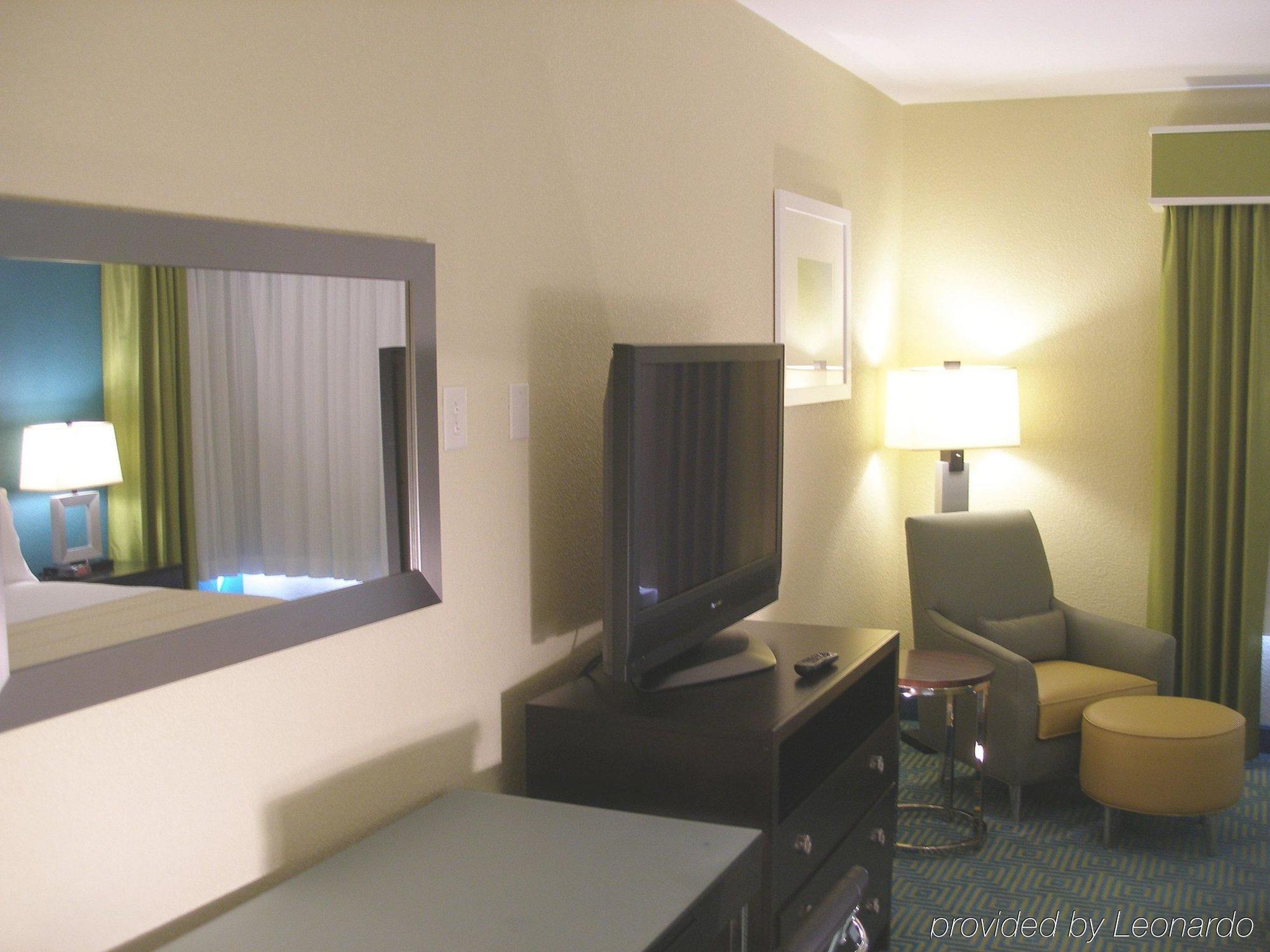 Hilton Garden Inn Dalton Zimmer foto