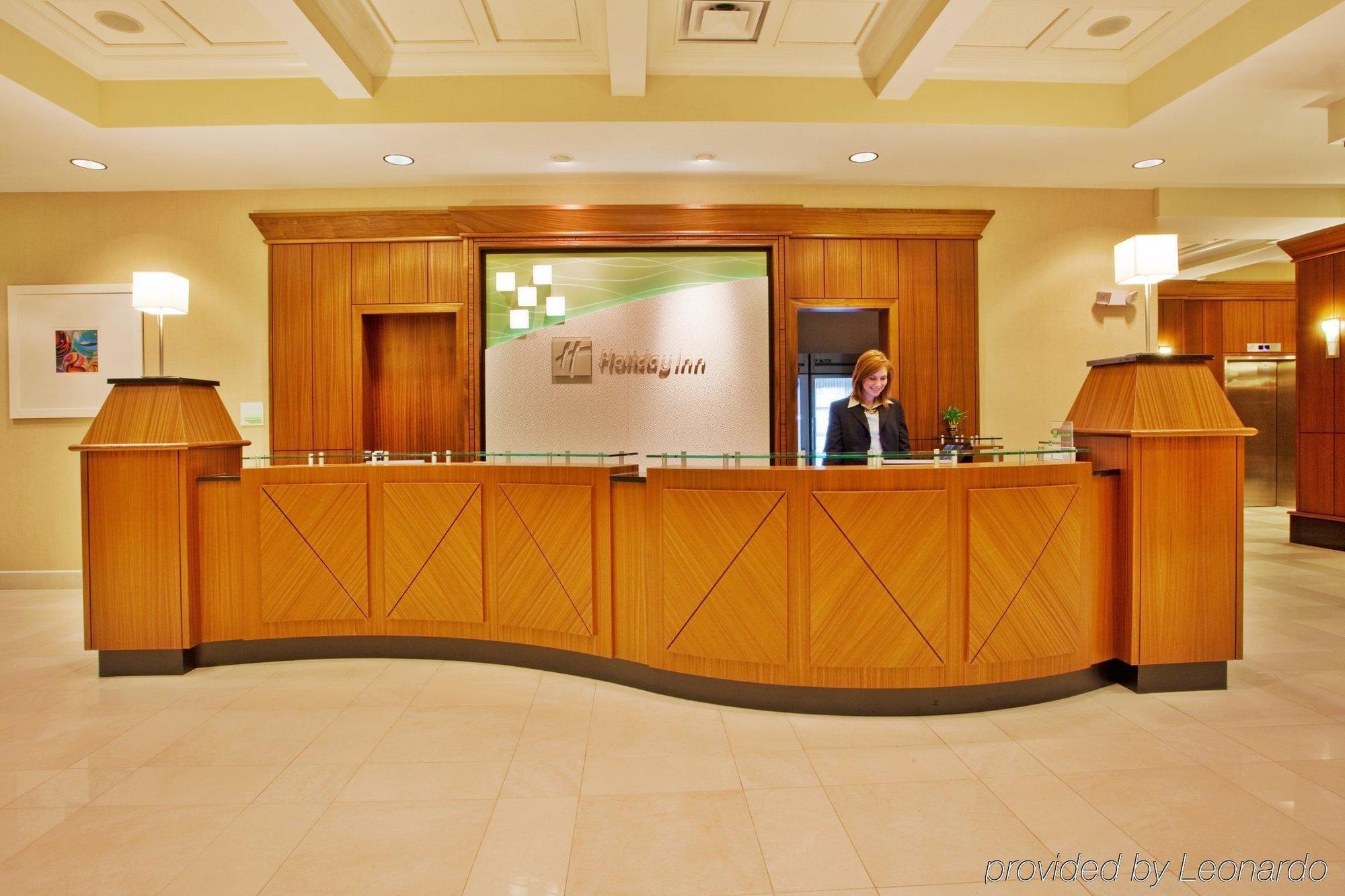 Hilton Garden Inn Dalton Interior foto