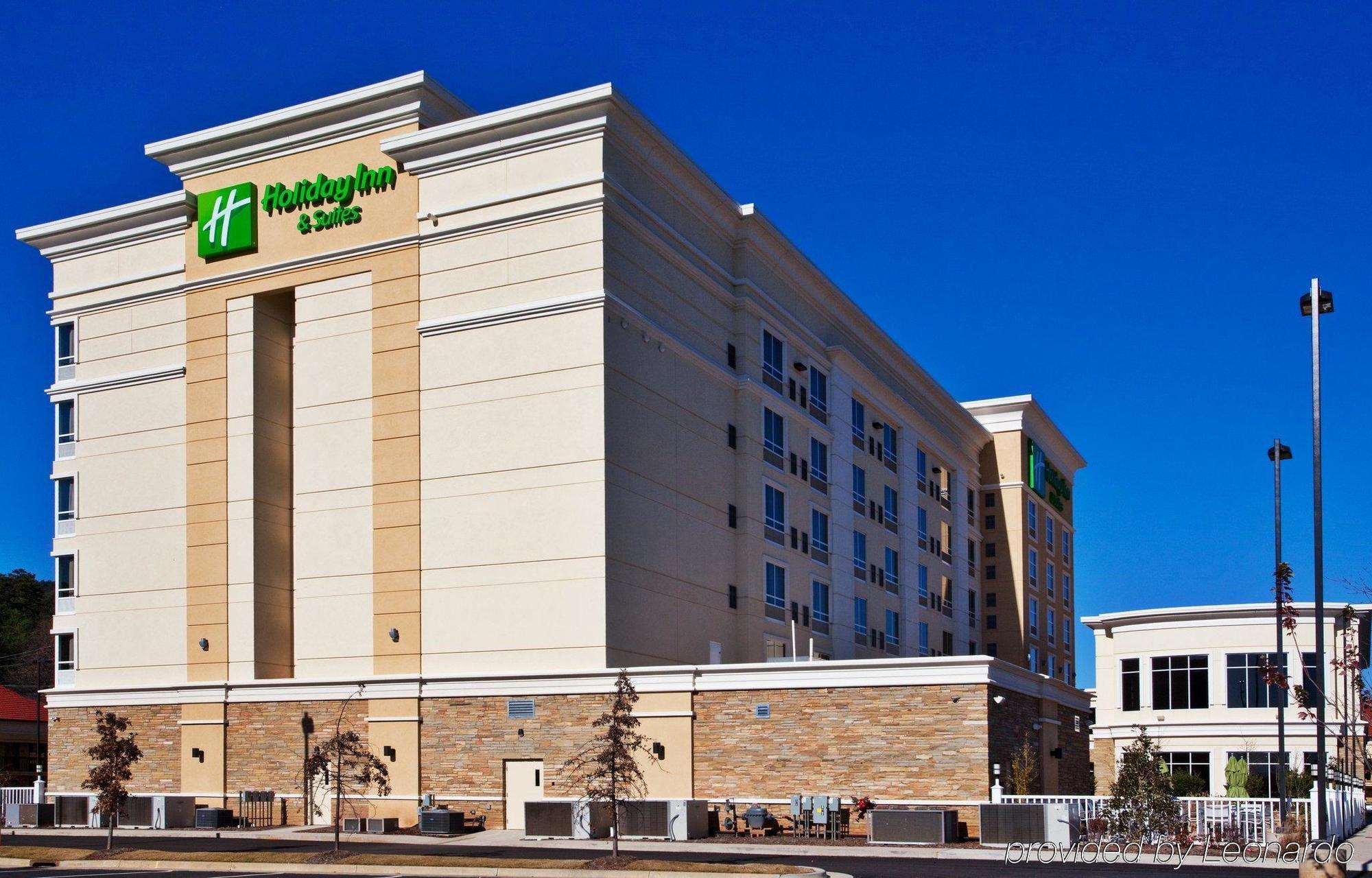 Hilton Garden Inn Dalton Exterior foto