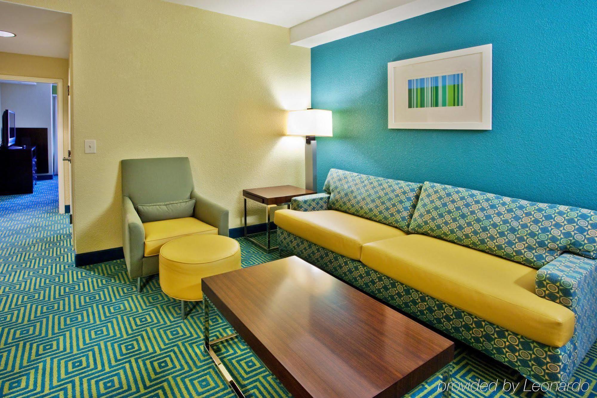 Hilton Garden Inn Dalton Zimmer foto