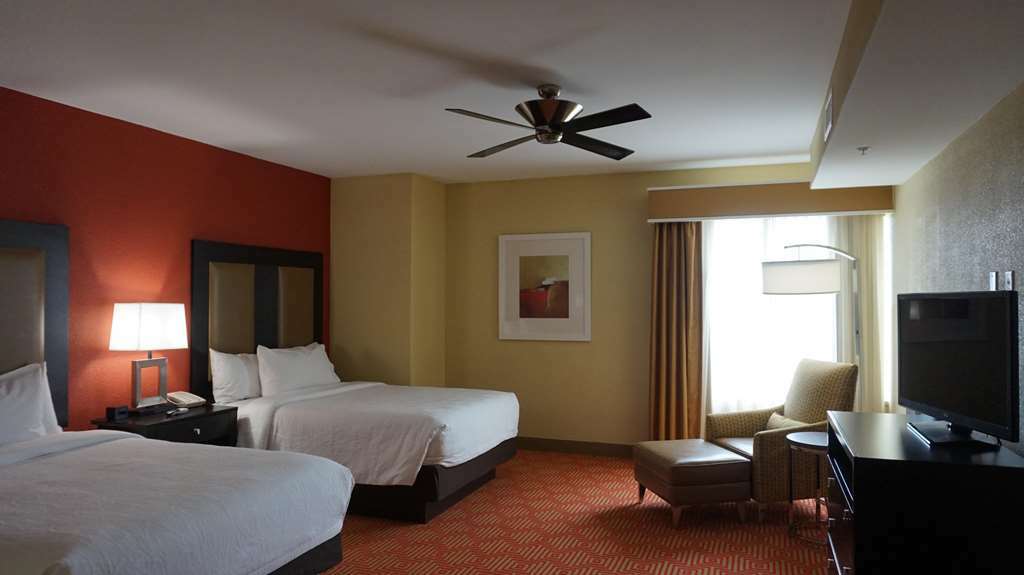 Hilton Garden Inn Dalton Zimmer foto